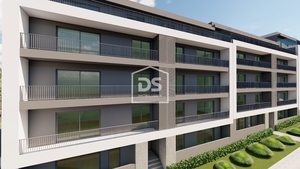 Apartamento T2 - Pombeiro de Ribavizela, Felgueiras, Porto - Miniatura: 13/14