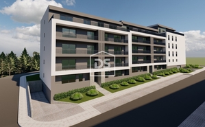 Apartamento T2 - Pombeiro de Ribavizela, Felgueiras, Porto - Miniatura: 14/14