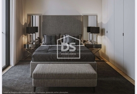 Apartamento T1 - Matosinhos, Matosinhos, Porto - Miniatura: 5/17