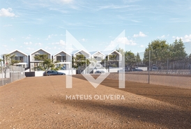 Moradia T3 - Abrago, Penafiel, Porto - Miniatura: 4/19