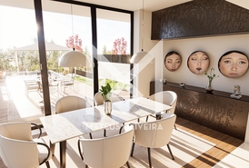 Moradia T3 - Abrago, Penafiel, Porto - Miniatura: 7/19