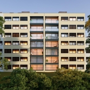 Apartamento T3 - Maximinos, Braga, Braga - Miniatura: 1/24