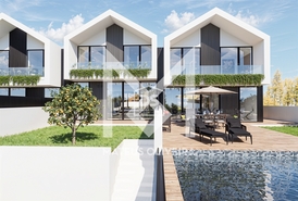 Moradia T3 - Abrago, Penafiel, Porto - Miniatura: 11/19