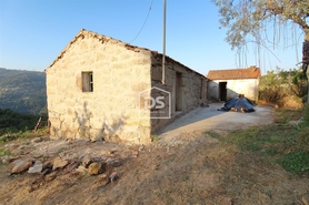 Quinta T0 - Santiago de Pies, Cinfes, Viseu - Miniatura: 1/17