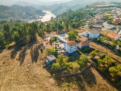 Moradia T4 - Santa Maria de Sardoura, Castelo de Paiva, Aveiro - Miniatura: 5/22