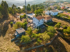 Moradia T4 - Santa Maria de Sardoura, Castelo de Paiva, Aveiro - Miniatura: 7/22