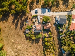 Moradia T4 - Santa Maria de Sardoura, Castelo de Paiva, Aveiro - Miniatura: 9/22