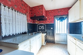 Moradia T4 - Santa Maria de Sardoura, Castelo de Paiva, Aveiro - Miniatura: 14/22