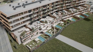 Apartamento T2 - Penafiel, Penafiel, Porto - Miniatura: 8/21