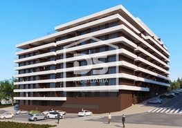 Apartamento T2 - Paredes, Paredes, Porto - Miniatura: 5/11