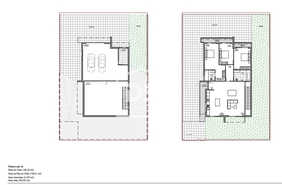 Moradia T3 - Silvares, Lousada, Porto - Miniatura: 8/8