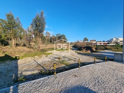 Terreno R�stico T0 - Duas Igrejas, Penafiel, Porto - Miniatura: 1/11