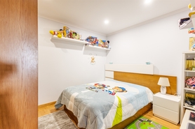 Moradia T3 - Parada de Todeia, Paredes, Porto - Miniatura: 9/24