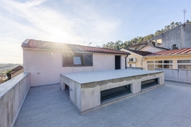 Moradia T3 - Parada de Todeia, Paredes, Porto - Miniatura: 19/24