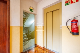 Apartamento T3 - Penafiel, Penafiel, Porto - Miniatura: 20/22