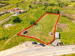 Terreno R�stico T0 - Gove, Bai�o, Porto - Miniatura: 20/24