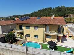 Apartamento T1 - Alpendorada, Marco de Canaveses, Porto - Miniatura: 14/24