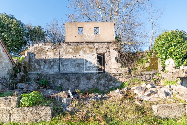 Moradia T0 - Recezinhos, Penafiel, Porto - Imagem grande