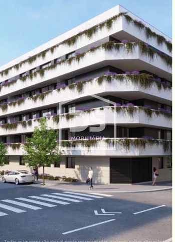 Apartamento T1 - Matosinhos, Matosinhos, Porto - Imagem grande