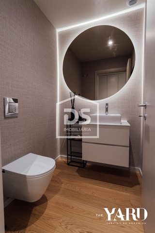 Apartamento T3 - Santa Marinha, Vila Nova de Gaia, Porto - Imagem grande