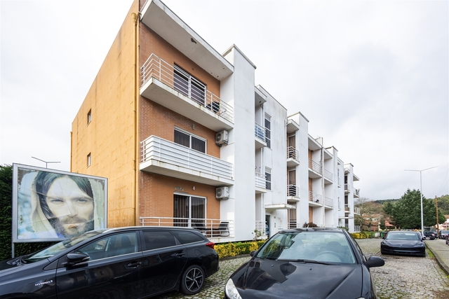 Apartamento T3 - Lagares, Penafiel, Porto - Imagem grande