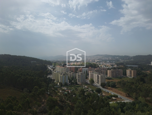 Moradia T3 - Ferreiros de Tendais, Cinf�es, Viseu - Imagem grande