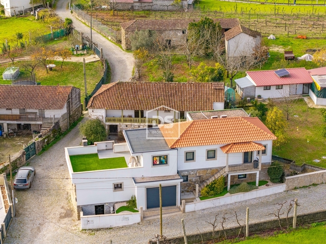 Terreno R�stico T0 - Sobreira, Paredes, Porto - Imagem grande