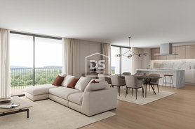 Apartamento T3 - Paos de Ferreira, Paos de Ferreira, Porto