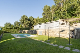 Moradia > T6 - So Cristvo de Nogueira, Cinfes, Viseu