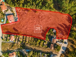 Terreno Rstico T0 - Santa Maria de Sardoura, Castelo de Paiva, Aveiro