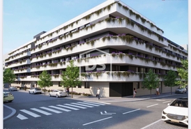 Apartamento T1 - Matosinhos, Matosinhos, Porto - Miniatura: 4/8