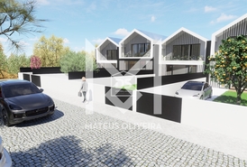 Moradia T3 - Abrago, Penafiel, Porto - Miniatura: 3/19