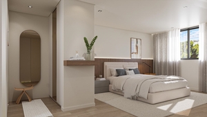 Apartamento T3 - Maximinos, Braga, Braga - Miniatura: 8/24