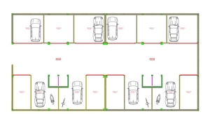 Apartamento T3 - Maximinos, Braga, Braga - Miniatura: 15/18
