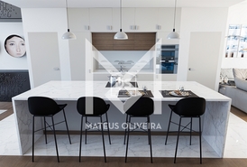 Moradia T3 - Abrago, Penafiel, Porto - Miniatura: 16/19