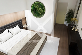 Moradia T3 - Abrago, Penafiel, Porto - Miniatura: 19/19