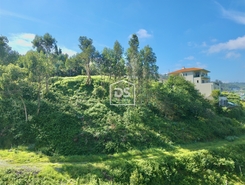 Terreno Rstico T0 - Rebordosa, Paredes, Porto - Miniatura: 1/23