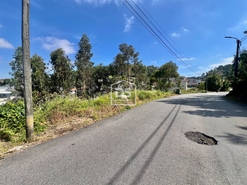 Terreno Rstico T0 - Rebordosa, Paredes, Porto - Miniatura: 10/23