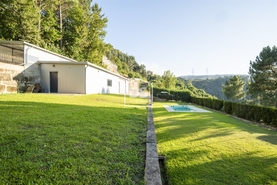 Moradia > T6 - So Cristvo de Nogueira, Cinfes, Viseu - Miniatura: 3/24