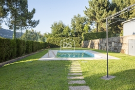 Moradia > T6 - So Cristvo de Nogueira, Cinfes, Viseu - Miniatura: 4/24