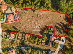 Terreno Rstico T0 - Santa Maria de Sardoura, Castelo de Paiva, Aveiro - Miniatura: 1/12