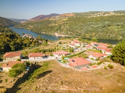 Terreno Rstico T0 - Santa Maria de Sardoura, Castelo de Paiva, Aveiro - Miniatura: 4/12