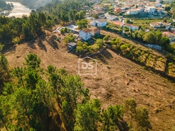 Terreno Rstico T0 - Santa Maria de Sardoura, Castelo de Paiva, Aveiro - Miniatura: 10/12