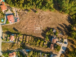 Terreno Rstico T0 - Santa Maria de Sardoura, Castelo de Paiva, Aveiro - Miniatura: 12/12