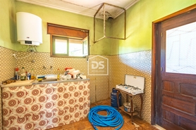 Moradia > T6 - Santa Maria de Sardoura, Castelo de Paiva, Aveiro - Miniatura: 11/24