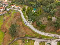 Terreno R�stico T0 - S�o Martinho de Sardoura, Castelo de Paiva, Aveiro - Miniatura: 4/5