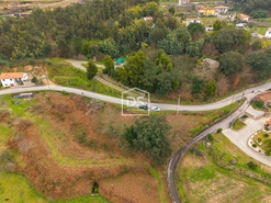 Terreno R�stico T0 - S�o Martinho de Sardoura, Castelo de Paiva, Aveiro - Miniatura: 5/5