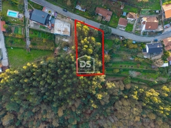Terreno R�stico T0 - Sobreira, Paredes, Porto - Miniatura: 23/24