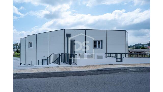 Moradia T6 - Silvares, Lousada, Porto - Imagem grande