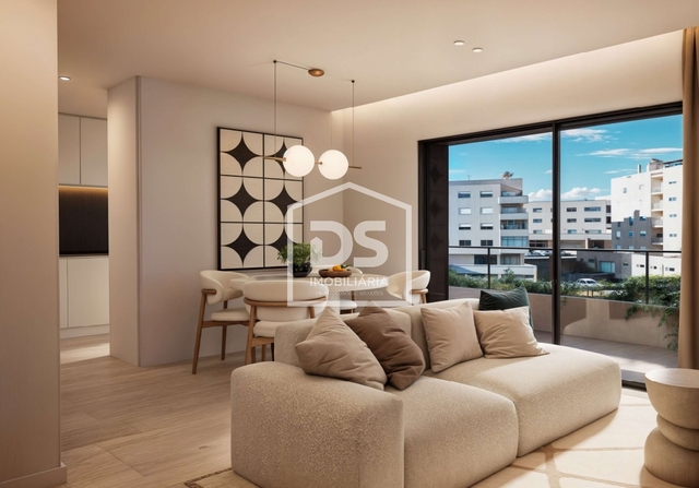 Apartamento T3 - Penafiel, Penafiel, Porto - Imagem grande